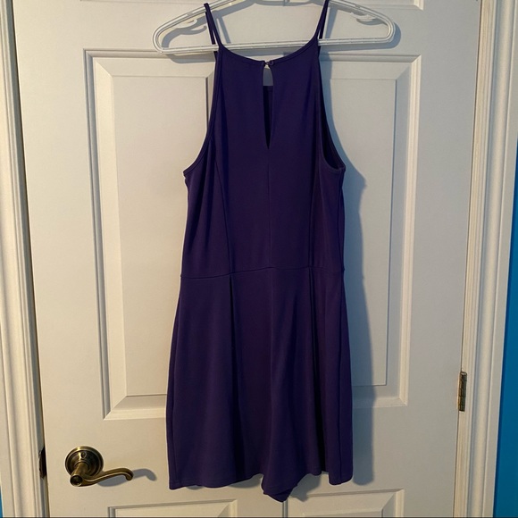 Romper dress - Picture 2 of 3